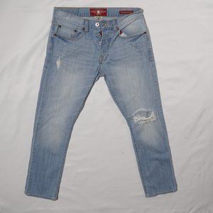 Lucky Brand Jeans Size 29/32